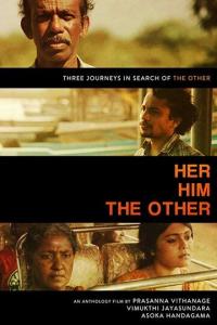 Скачать Her. Him. The Other 2018 торрент