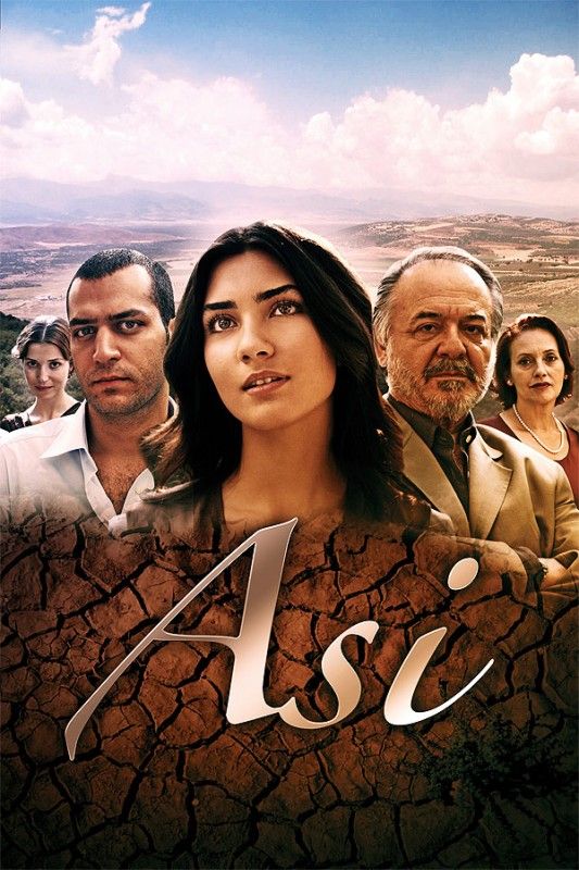 Сериал Аси (2007) скачать торрент