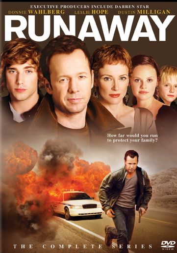 Сериал Беглецы (2006) скачать торрент