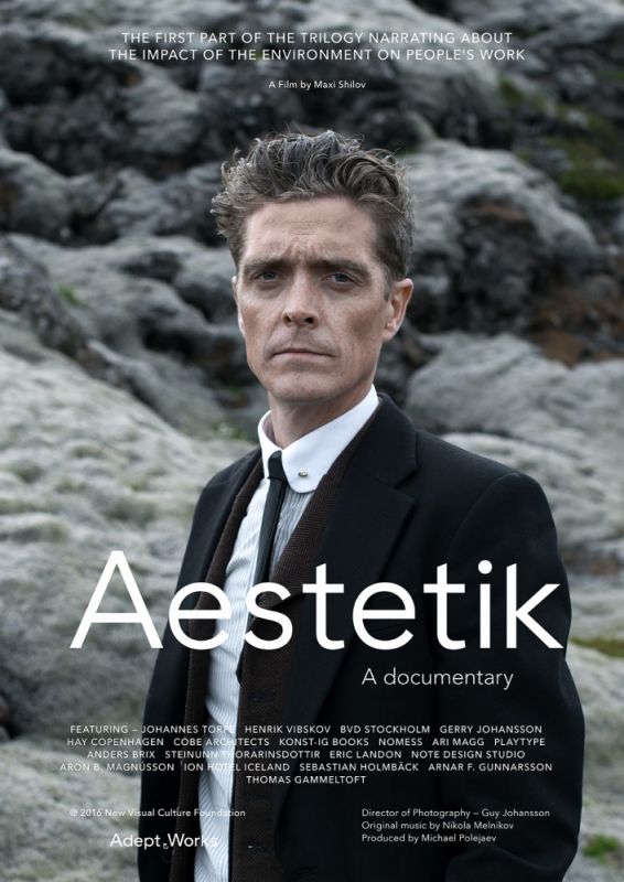 Фильм Aestetik (2015) скачать торрент