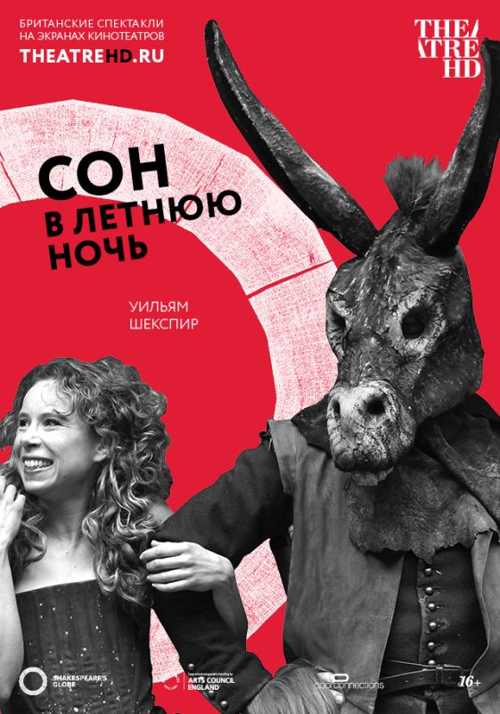 Фильм Сон в летнюю ночь (2014) скачать торрент