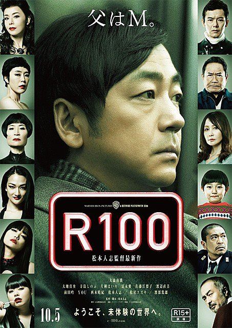 Фильм R100 (2013) скачать торрент