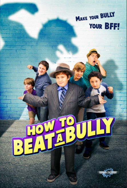 Фильм How to Beat a Bully (2015) скачать торрент