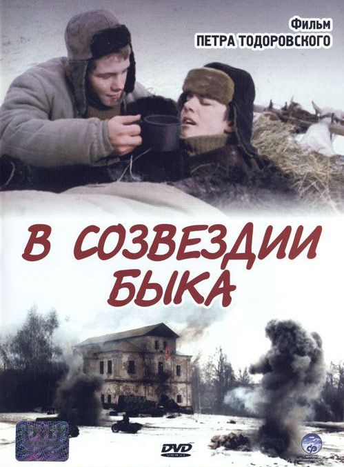 Фильм В созвездии быка (2003) скачать торрент