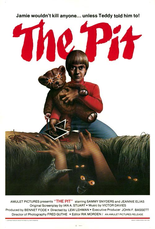 Фильм Яма (1981) скачать торрент