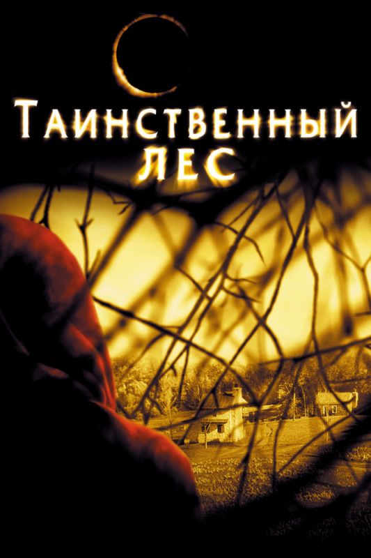 Фильм Таинственный лес (2004) скачать торрент