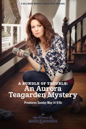 Фильм A Bundle of Trouble: An Aurora Teagarden Mystery (2017) скачать торрент