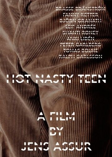 Фильм Hot Nasty Teen (2014) скачать торрент