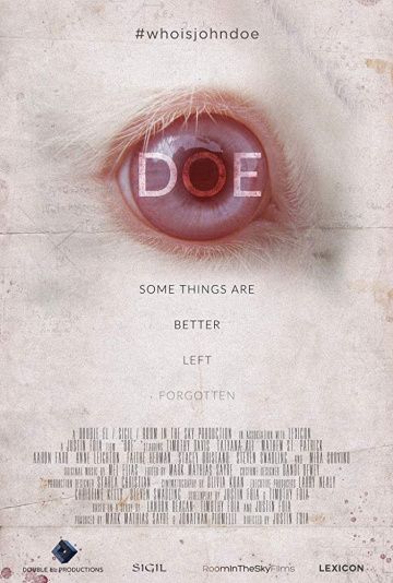 Фильм Doe (2018) скачать торрент