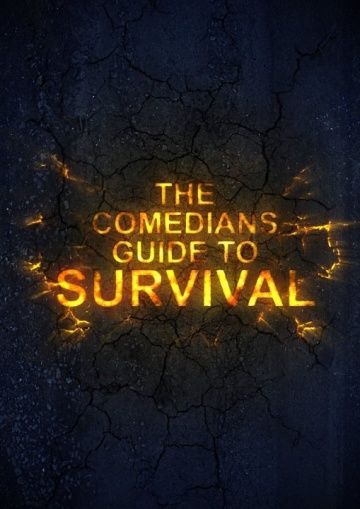 Скачать The Comedian's Guide to Survival 2016 торрент