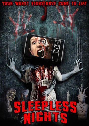 Фильм Sleepless Nights (2016) скачать торрент