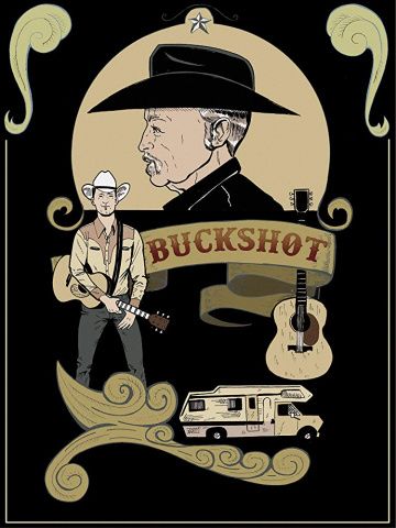 Фильм Buckshot (2017) скачать торрент