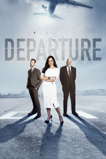 Сериал Вылет (2019) скачать торрент