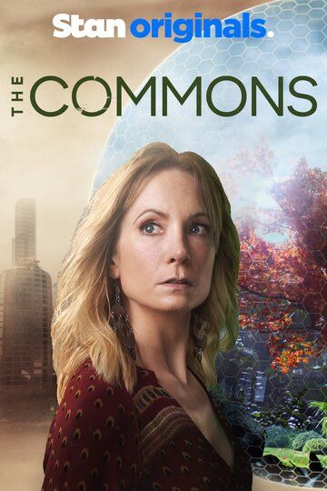 Сериал The Commons (2019) скачать торрент