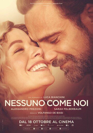 Фильм Nessuno come noi (2018) скачать торрент