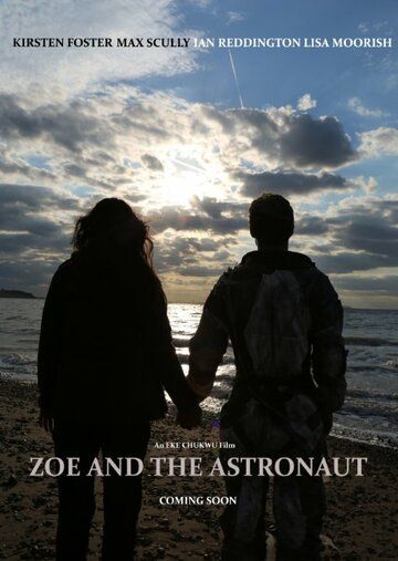 Zoe and the Astronaut