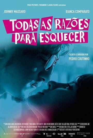 Фильм Todas as Razões para Esquecer (2018) скачать торрент