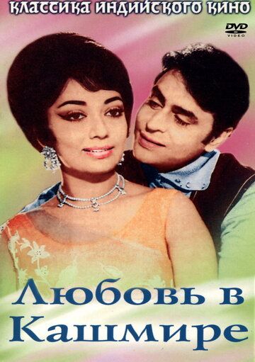 Фильм Любовь в Кашмире (1969) скачать торрент