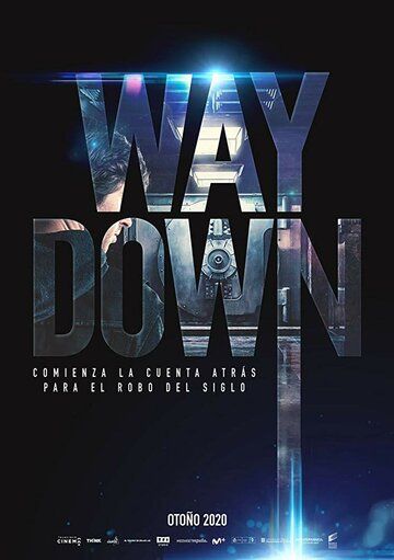 Скачать Way Down 2021 торрент