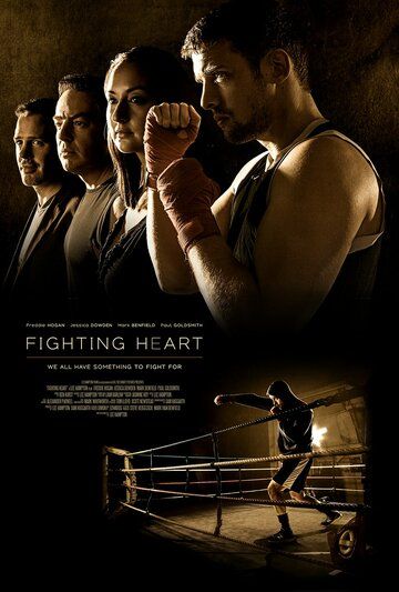 Фильм Fighting Heart (2016) скачать торрент