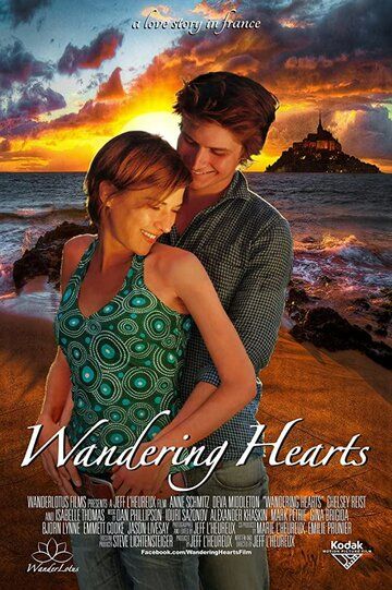 Фильм Wandering Hearts (2017) скачать торрент