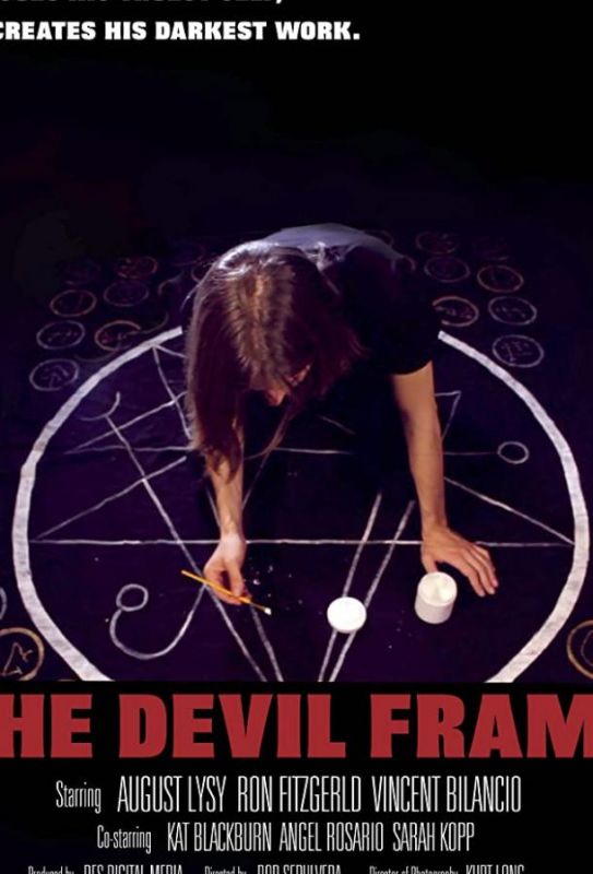 Фильм The Devil Frame (2017) скачать торрент