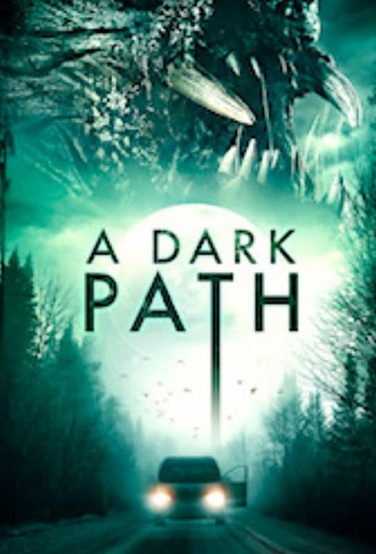 Фильм A Dark Path (2020) скачать торрент