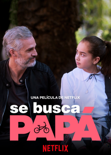 Фильм Se busca papá (2020) скачать торрент