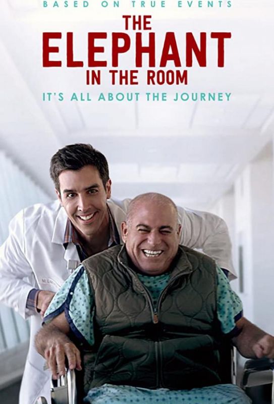 Фильм The Elephant in the Room (2019) скачать торрент