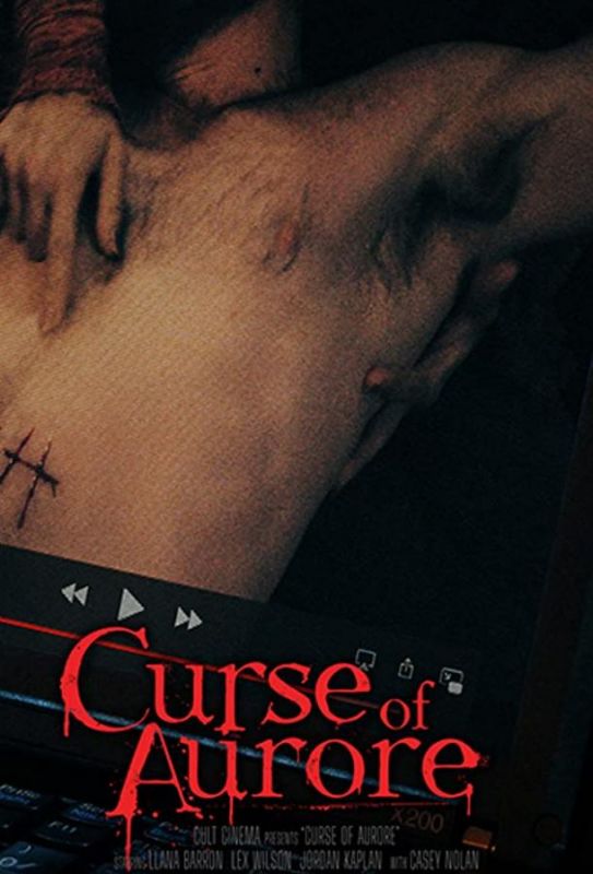 Фильм Curse of Aurore (2020) скачать торрент