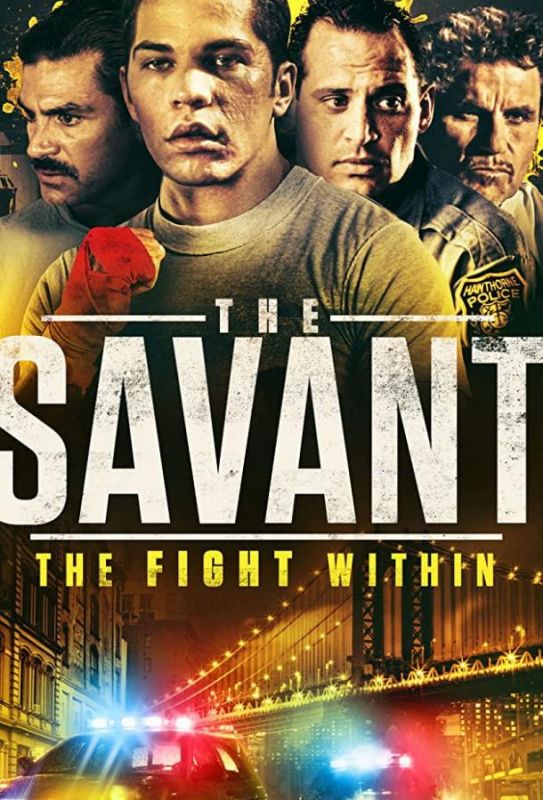 The Savant