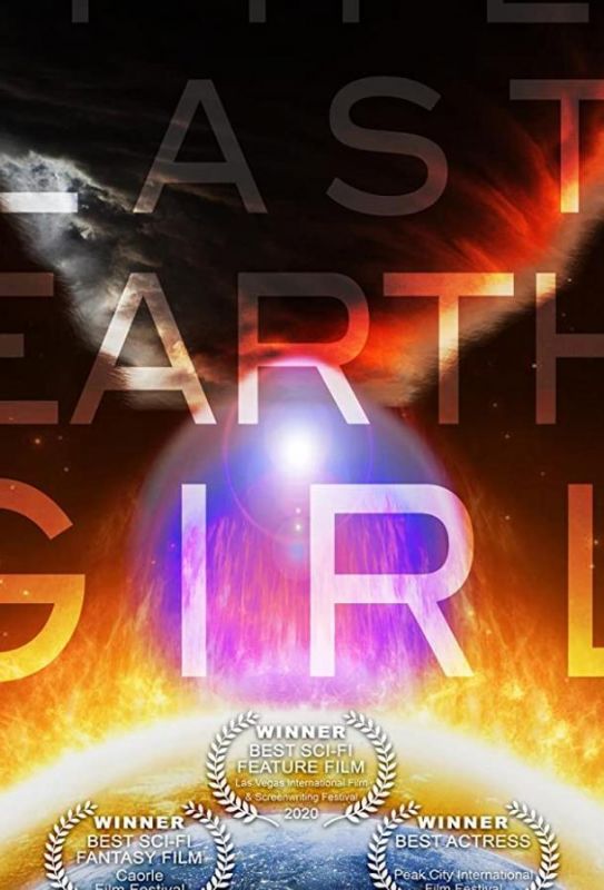 The Last Earth Girl