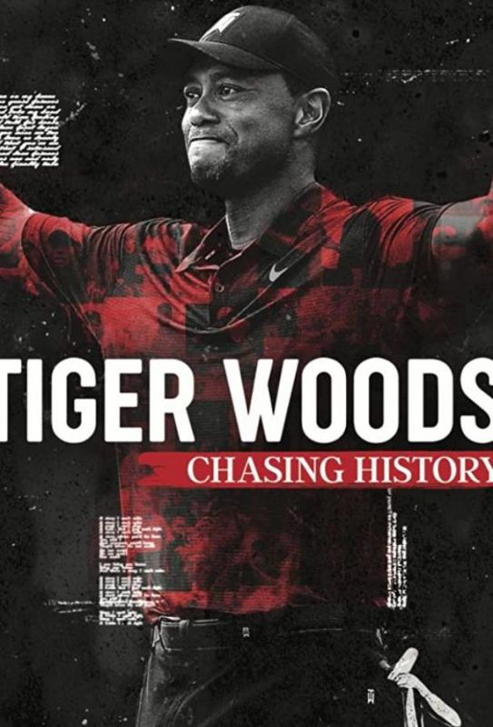 Фильм Tiger Woods: Chasing History (2019) скачать торрент