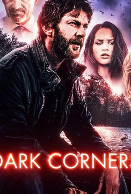 Фильм Dark Corners (2021) скачать торрент