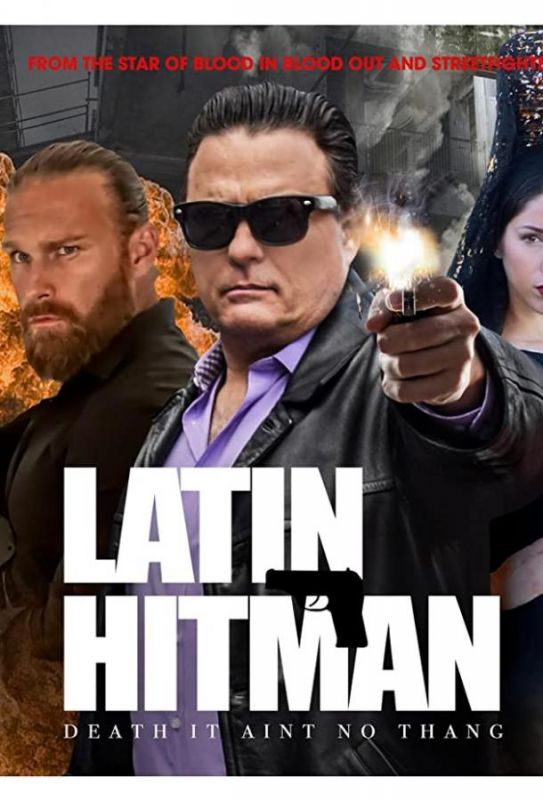 Latin Hitman