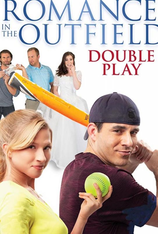 Фильм Romance in the Outfield: Double Play (2020) скачать торрент