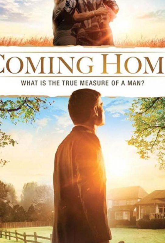 Фильм Coming Home (2017) скачать торрент