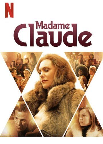 Madame Claude