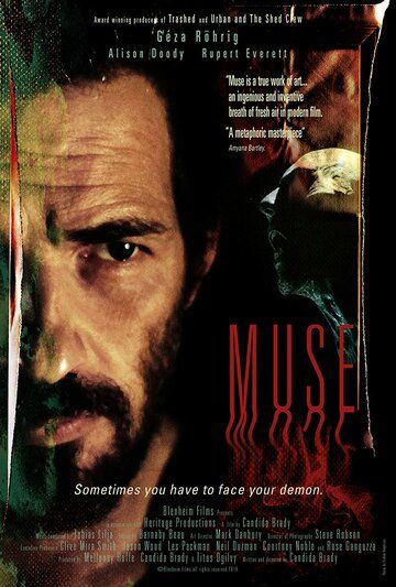 Фильм Muse (2019) скачать торрент