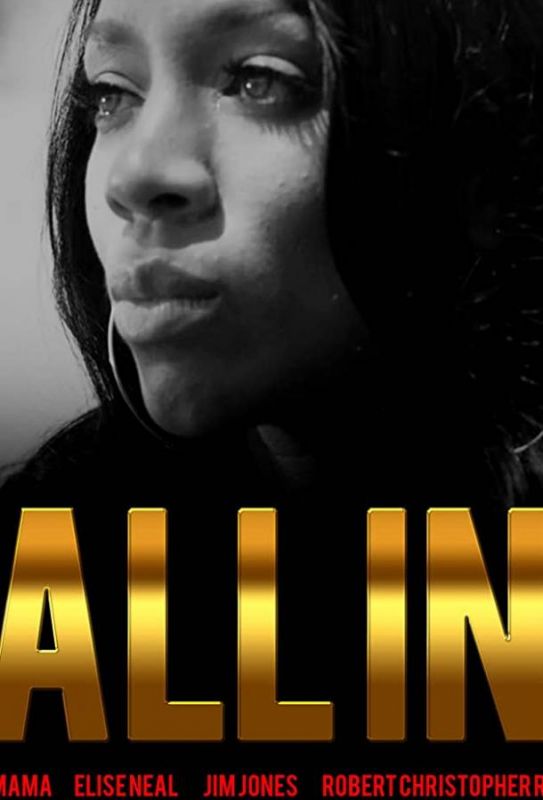 Фильм All In (2019) скачать торрент