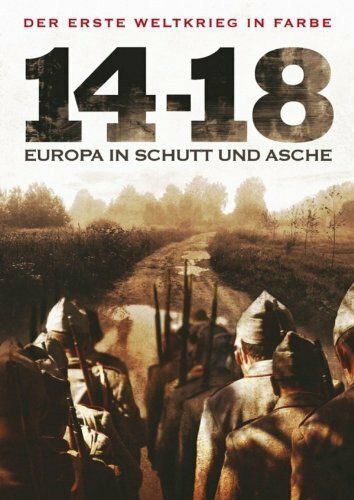 Фильм Война 14-18 годов. Шум и ярость (2008) скачать торрент