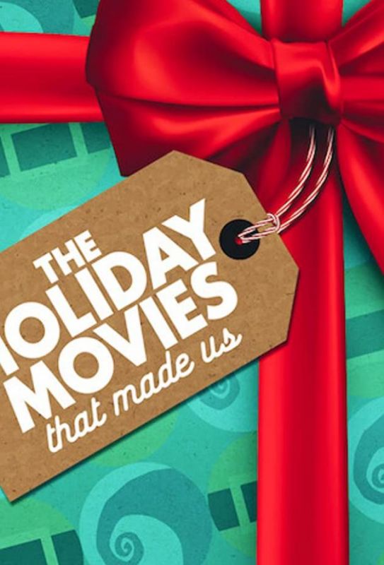 Скачать The Holiday Movies that Made Us 2020 торрент