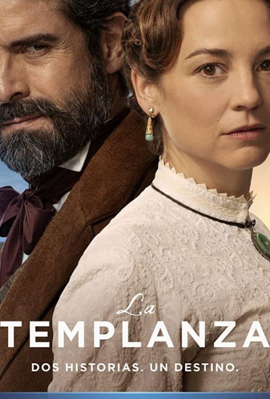 Сериал La Templanza (2021) скачать торрент