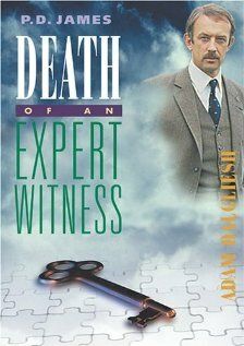 Скачать Death of an Expert Witness 1983 торрент