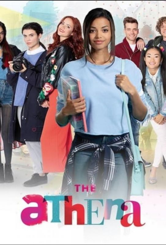 Сериал The Athena (2018) скачать торрент