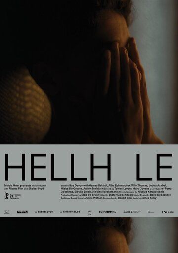 Фильм Hellhole (2019) скачать торрент