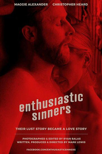 Фильм Enthusiastic Sinners (2017) скачать торрент